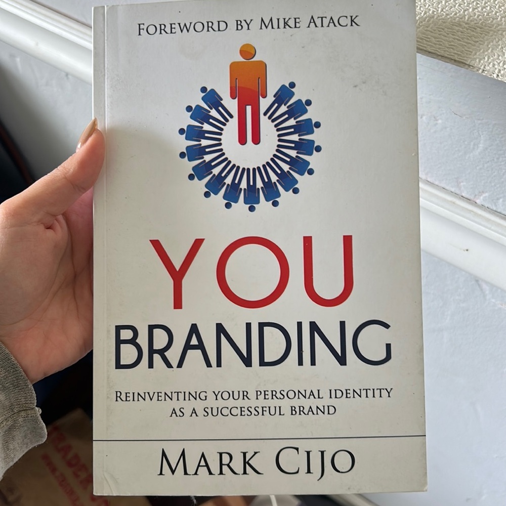 You branding FIU business